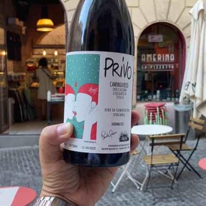 Privo Rosso - Ale.p.a. società agricola - Paola Riccio 