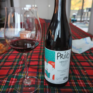 Privo Rosso - Ale.p.a. società agricola - Paola Riccio 