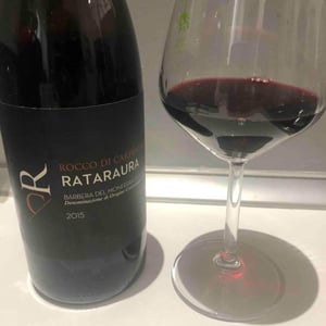Rataraura - Rocco di Carpeneto - lidia-carbonetti-e-paolo-baretta
