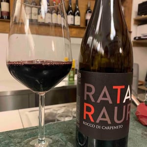 Rataraura - Rocco di Carpeneto - lidia-carbonetti-e-paolo-baretta