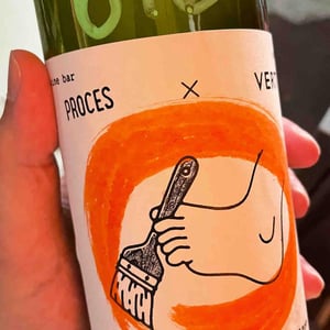 Proces X Vert - Vert Winery and Distillery - dejan-stojanovic-milena-radenkovic -2021