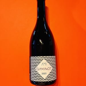 Le Gaminot - Domaine Ami - paul-marchand-perarnau-willy-roulendes