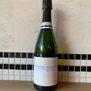 Pregadéu Ancestral - Els Vinyerons / Sin Project - amos-baneres-merinero-alex-ruiz-masachs