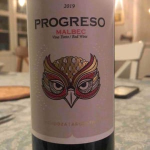 Progreso - Mendoza - mendoza
