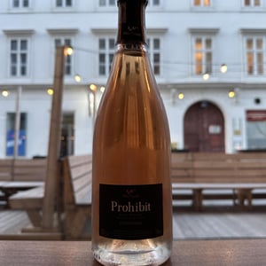Prohibit Brut Nature - Mas Candí - ramon-jane-merce-cusco-toni-carbo-ramon-galimany