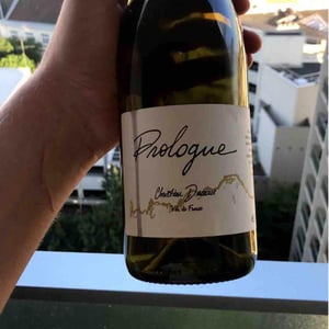 Prologue - Christian Ducroux - Christian Ducroux 