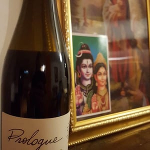 Christian Ducroux - Christian Ducroux - Prologue