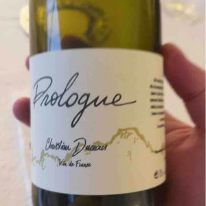 Christian Ducroux - Christian Ducroux - Prologue
