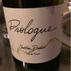 Christian Ducroux - Christian Ducroux - Prologue