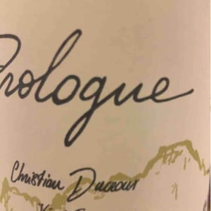 Christian Ducroux - Christian Ducroux - Prologue