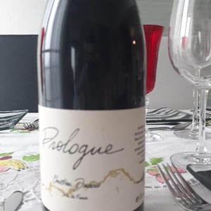 Prologue - Christian Ducroux - christian-ducroux