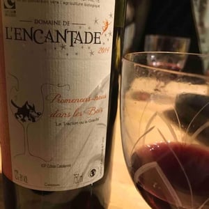 Promenons-nous Dans les Bois - Domaine de l'Encantade - Antoine Latipau 