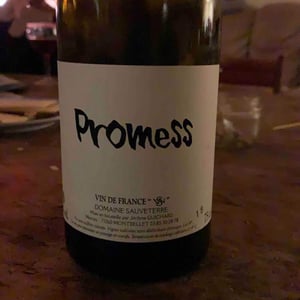Domaine Sauveterre - Ghislaine & Jerôme Guichard - Promess