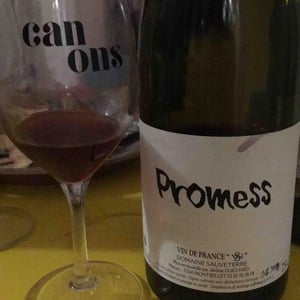 Promess - Domaine Sauveterre - Ghislaine & Jerôme Guichard 