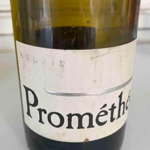 Prométhée - Mikaël Bouges - mikael-bouges