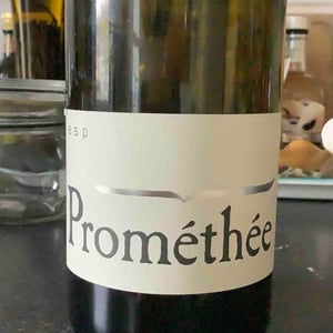 Mikaël Bouges - Mikaël Bouges - Prométhée