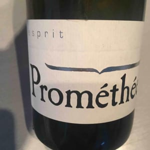 Mikaël Bouges - Mikaël Bouges - Prométhée
