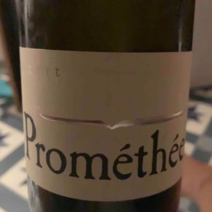 Mikaël Bouges - Mikaël Bouges - Prométhée