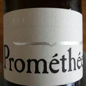 Prométhée - Mikaël Bouges - mikael-bouges