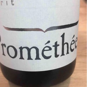Prométhée - Mikaël Bouges - Mikaël Bouges 