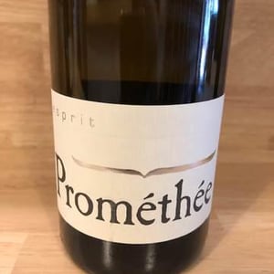 Prométhée - Mikaël Bouges - Mikaël Bouges 