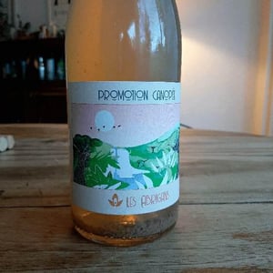 Promotion Canopée - Domaine Les Abrigans - laura-lees-arthur-joly