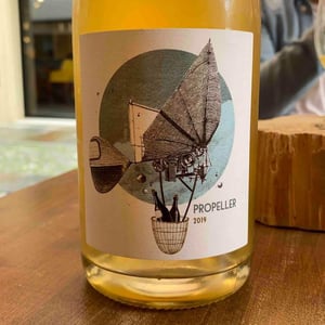 Propeller 2019 - Michael Broger Weinbau - michael-broger