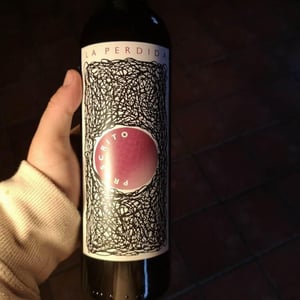 Proscrito - La Perdida - nacho-gonzalez
