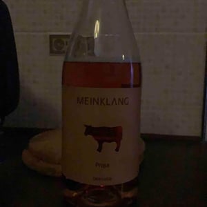 Meinklang - Weingut Michlits - Angela & Werner Michlits - Prosa