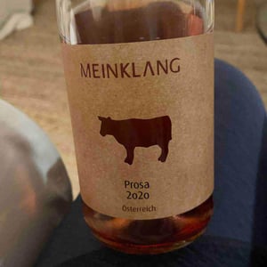 Meinklang - Weingut Michlits - Angela & Werner Michlits - Prosa
