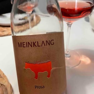 Meinklang - Weingut Michlits - Angela & Werner Michlits - Prosa