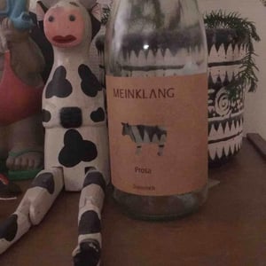 Meinklang - Weingut Michlits - Angela & Werner Michlits - Prosa