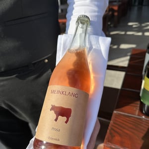 Prosa - Meinklang - Weingut Michlits - angela-werner-michlits