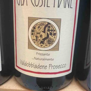 Prosecco - Casa Coste Piane - loris-follador
