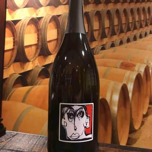 Prosecco Brut - Riccardo Zanotto - riccardo-zanotto