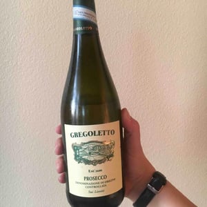 Prosecco - Cantine Gregoletto - luigi-gregoletto