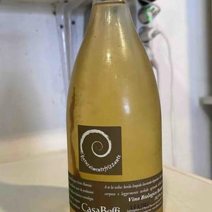 Prosecco Col Fondo - Casa Belfi - Maurizio Donadi & Albino Armani 