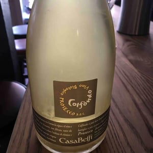 Prosecco Col Fondo - Casa Belfi - maurizio-donadi-albino-armani