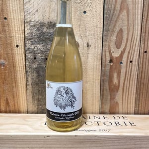 Prosecco col fondo - wild Natur - fidora-family