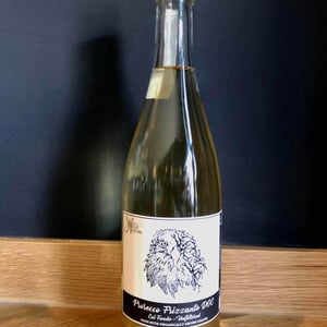 Prosecco Col Fondo (NV) - Wild Nature - Fidora Wines - fidora-family -2019