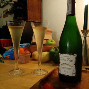 Ca' dei Zago - Christian Zago - Prosecco Col Fondo