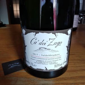 Prosecco 2017