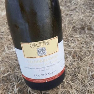 Casa Coste Piane - Loris Follador - Prosecco