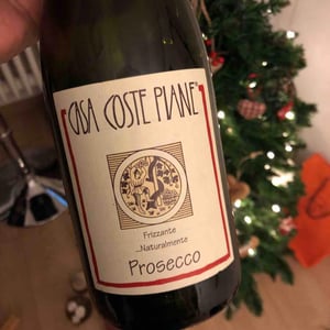 Casa Coste Piane - Loris Follador - Prosecco