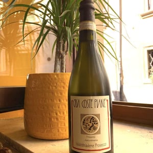 Prosecco - Casa Coste Piane - loris-follador