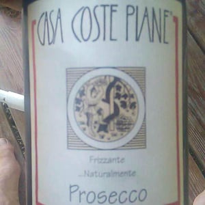Prosecco