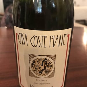 Prosecco - Casa Coste Piane - loris-follador