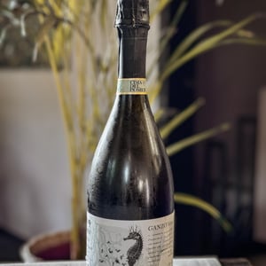Prosecco Ganzo Fondante Integrale Brut Nature (36 mesi sui lieviti) - Azienda Agricola Cima del Pomer - alessandra-vegro