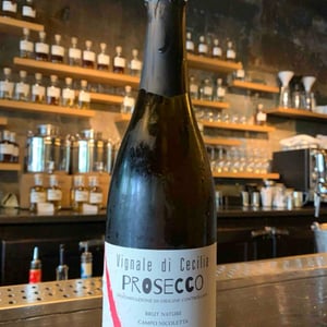 Prosecco - Vignale di Cecilia - paolo-brunello