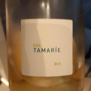Col Tamarie - Alberto Dalle Crode - Prosecco Surlí